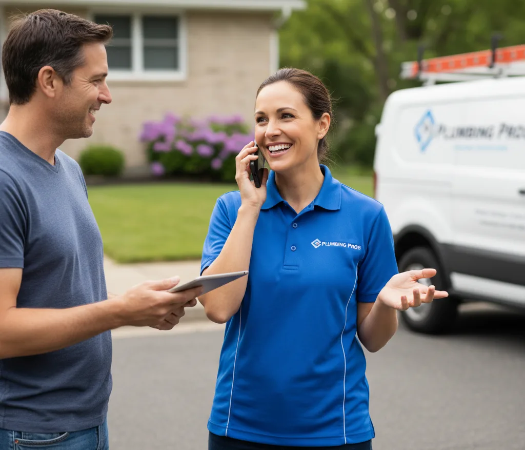 Emergency Plumbing in South Point, OH